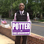 Charles Potter Jr. - @CharlesPotterJr YouTube Profile Photo