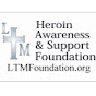 LTM Heroin Awareness & Support Foundation YouTube Profile Photo