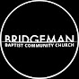 Bridgeman Baptist - @BridgemanBaptistChurch YouTube Profile Photo