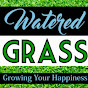 Watered Grass Diana Fuller - @wateredgrassdianafuller3618 YouTube Profile Photo