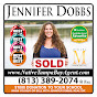Jennifer Dobbs Realtor - @jenniferdobbsrealtor2005 YouTube Profile Photo