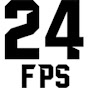 Moving 24fps YouTube Profile Photo