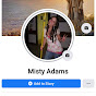 Misty Adams YouTube Profile Photo