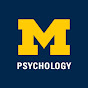 UofM Psychology - @UofMPsychology YouTube Profile Photo