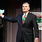 SANTA-THON 2014 with Fred Willard - @user-yv8ju9jp9s YouTube Profile Photo