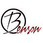 Michael Benson - @michaelbenson5479 YouTube Profile Photo