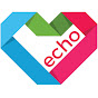 ECHO Charity - @echocharity7524 YouTube Profile Photo