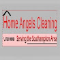 HomeAngelsCleaning - @HomeAngelsCleaning YouTube Profile Photo