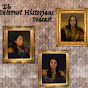 TheInternetHistoriansPodcast - @theinternethistorianspodca38 YouTube Profile Photo