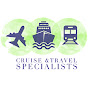 Cruise and Travel Specialists - @CHofPortland YouTube Profile Photo