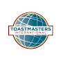 District 6 Toastmasters - @d6tm YouTube Profile Photo