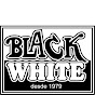A Black White YouTube Profile Photo