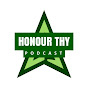 Honour Thy Podcast - @honourthypodcast1530 YouTube Profile Photo