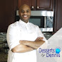 Desserts by Dennis - @dessertsbydennis4835 YouTube Profile Photo