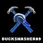ducksmasher09 - @ducksmasher09 YouTube Profile Photo