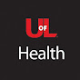 UofL Health - @UofLHealth YouTube Profile Photo