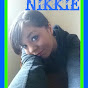 nicole barnes - @heyOHYEAHnikkie YouTube Profile Photo