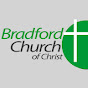 Bradford Admin - @bradfordadmin8935 YouTube Profile Photo