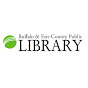 Buffalo & Erie County Public Library YouTube Profile Photo