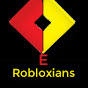 E Robloxians YouTube Profile Photo