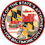 Baltimore City State's Attorney Marilyn Mosby - @BaltimoreSAMosby YouTube Profile Photo