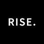 RISE. YouTube Profile Photo