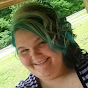 Erica Wilson - @cookiemonstergirl12 YouTube Profile Photo