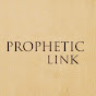 prophetic link - @propheticlink2433 YouTube Profile Photo