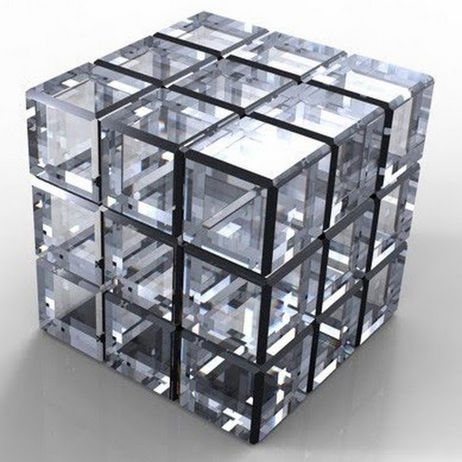 Куб это фото