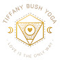 Love & Inspiration from Tiffany Bush Yoga - @loveinspirationfromtiffany5158 YouTube Profile Photo