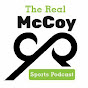 The Real Mccoy Sportspodcast YouTube Profile Photo