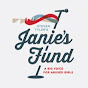 Steven Tyler's Janie's Fund - @StevenTylersJaniesFund YouTube Profile Photo
