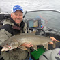 Bernie Keefe - @fishingwithbernie YouTube Profile Photo