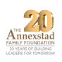 Annexstad Family Foundation - @annexstadfamilyfoundation5918 YouTube Profile Photo