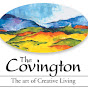 The Covington Life Enrichment - @thecovingtonlifeenrichment6129 YouTube Profile Photo