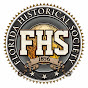 Florida Historical Society YouTube Profile Photo