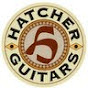 Mark Hatcher - @MarkHatcherGuitars YouTube Profile Photo