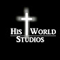 His World Studios - @hisworldstudios6509 YouTube Profile Photo