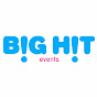 Big Hit Events - @BigHitEvents YouTube Profile Photo