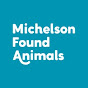 Michelson Found Animals - @FoundanimalsOrg1 YouTube Profile Photo