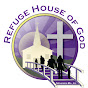 Refuge House of God YouTube Profile Photo