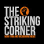 The Striking Corner - @TheStrikingCorner YouTube Profile Photo