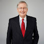 Senate Republican Leader Mitch McConnell - @RepublicanLeader  YouTube Profile Photo