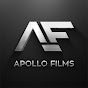 Apollo Films - @apollofilms6062 YouTube Profile Photo