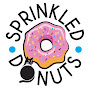 Sprinkled Donuts YouTube Profile Photo