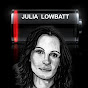 JULIA LOWBATT YouTube Profile Photo