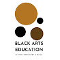 Black Arts Education - @blackartseducation2293 YouTube Profile Photo