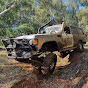 Combat Wombat 4x4 Adventures YouTube Profile Photo