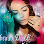 Kristina Lopez - @BeautyDollMUA YouTube Profile Photo