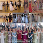 Jane Austen Dancers, Regency Dancing in Bath - @janeaustendancersregencyda8995 YouTube Profile Photo